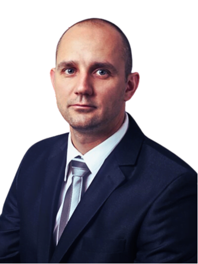 Ing. Radovan Strenk - mojehypo.sk